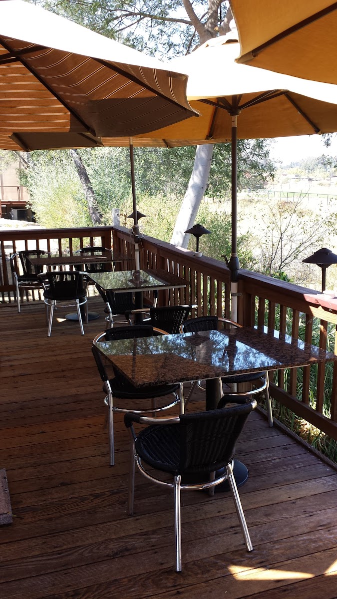 R'noh Thai Restaurant